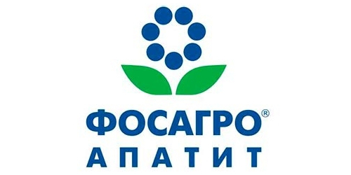 АО «Апатит» АО «Апатит»